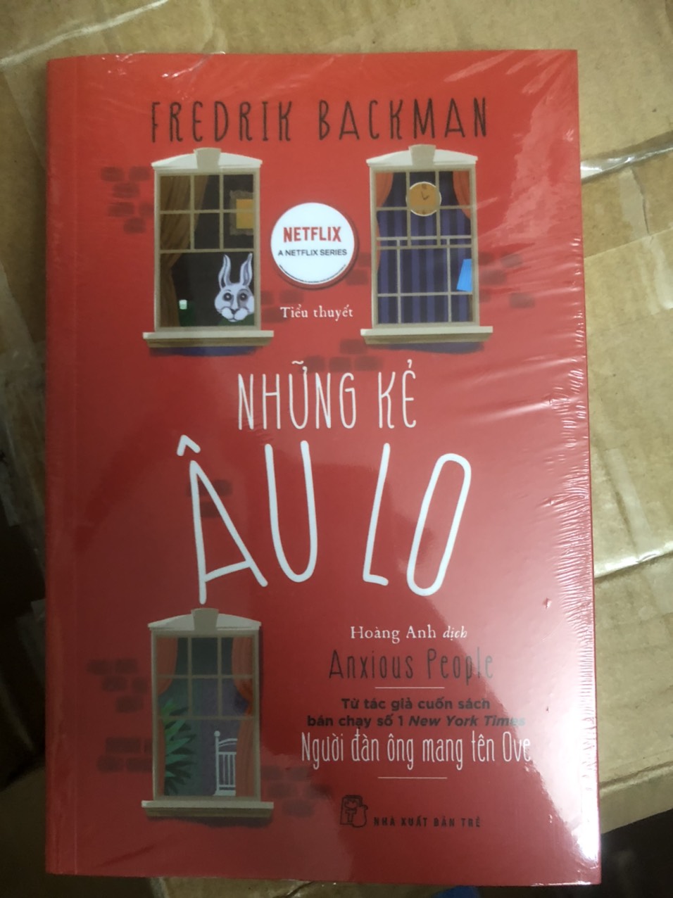 Những kẻ âu lo