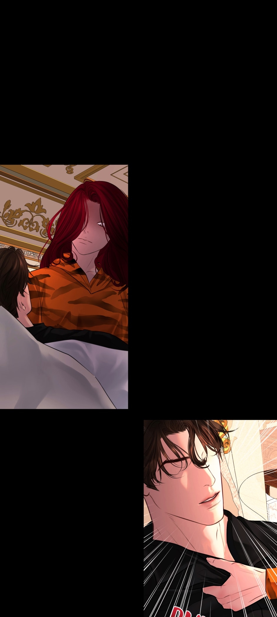 tôi đã ký khế ước với ác quỷ chapter 19.2 40