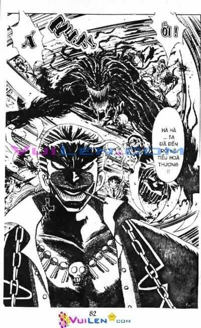 những người bạn tốt chapter 2 83