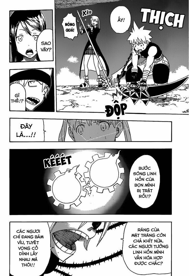 soul eater chapter 105 31