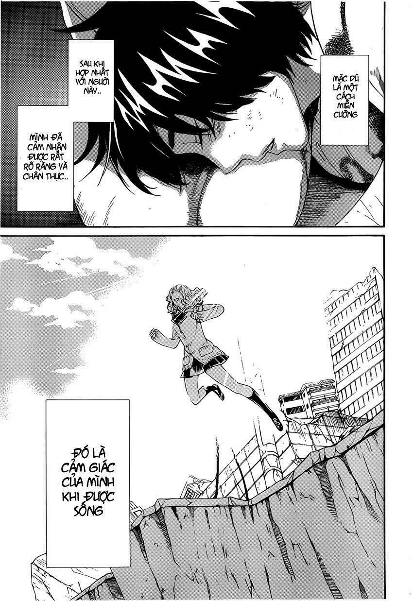 bocchiman chapter 6 30