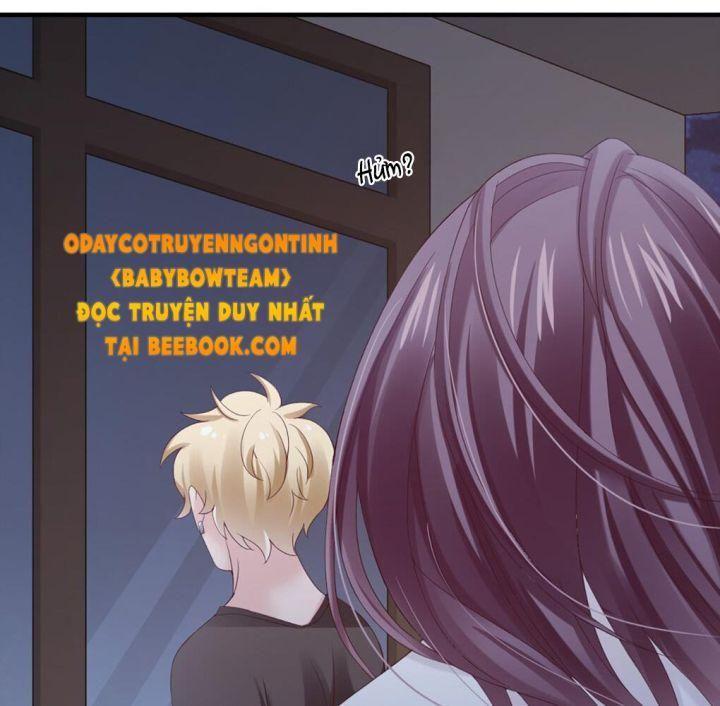 chiếc bật lửa và váy công chúa (b) chapter 24 73