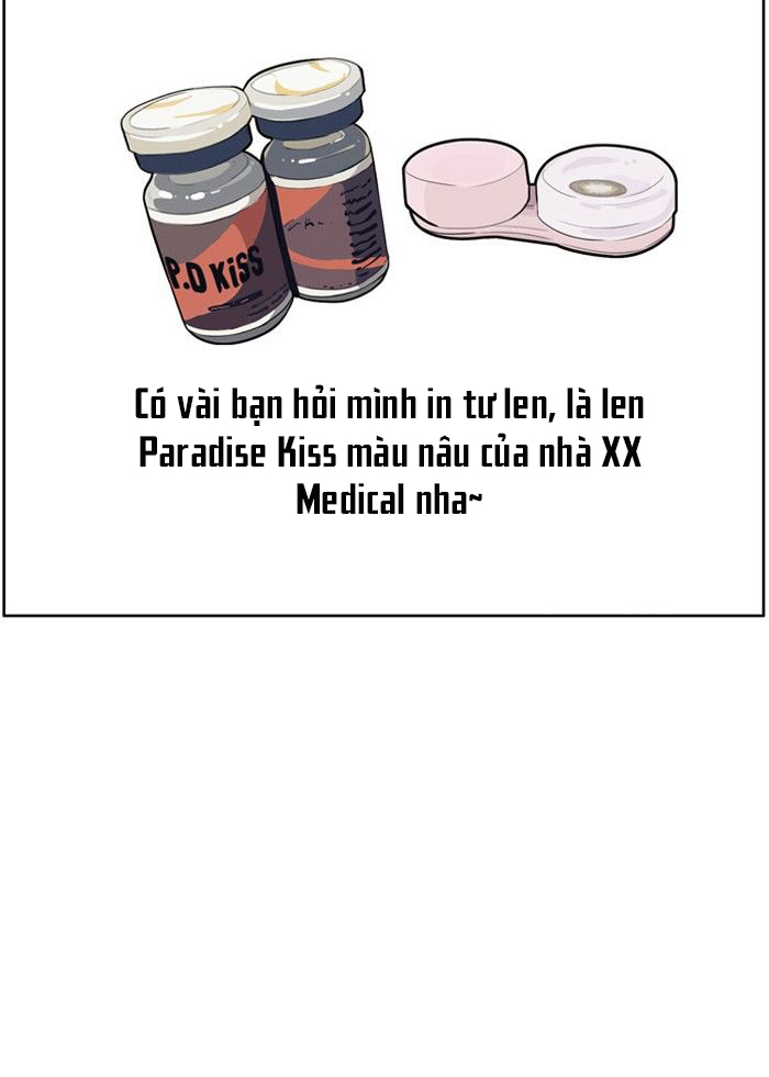 vẻ đẹp đích thực - true beauty chapter 3 48