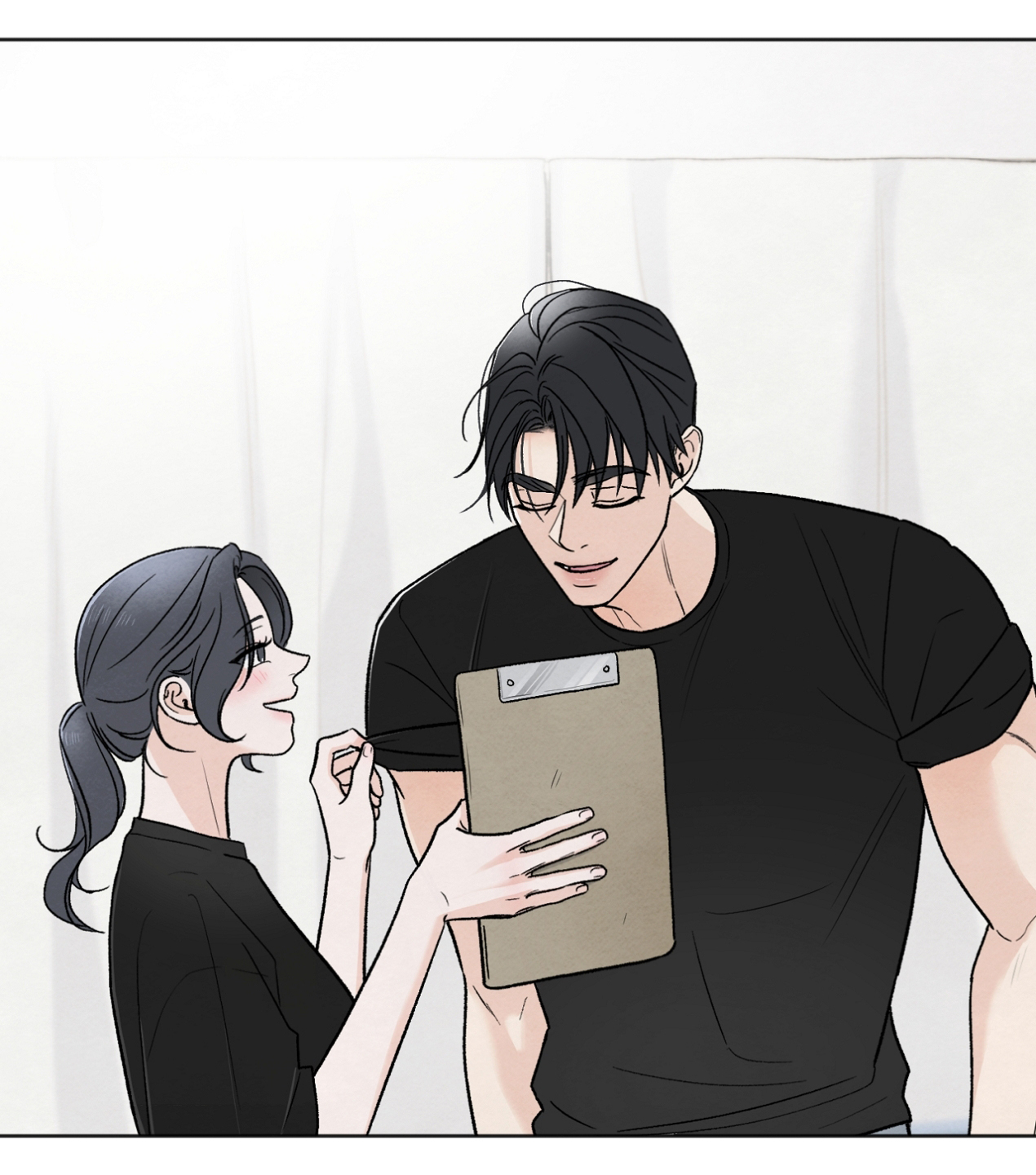 hoàn cảnh của rác rưởi chapter 27.2 5