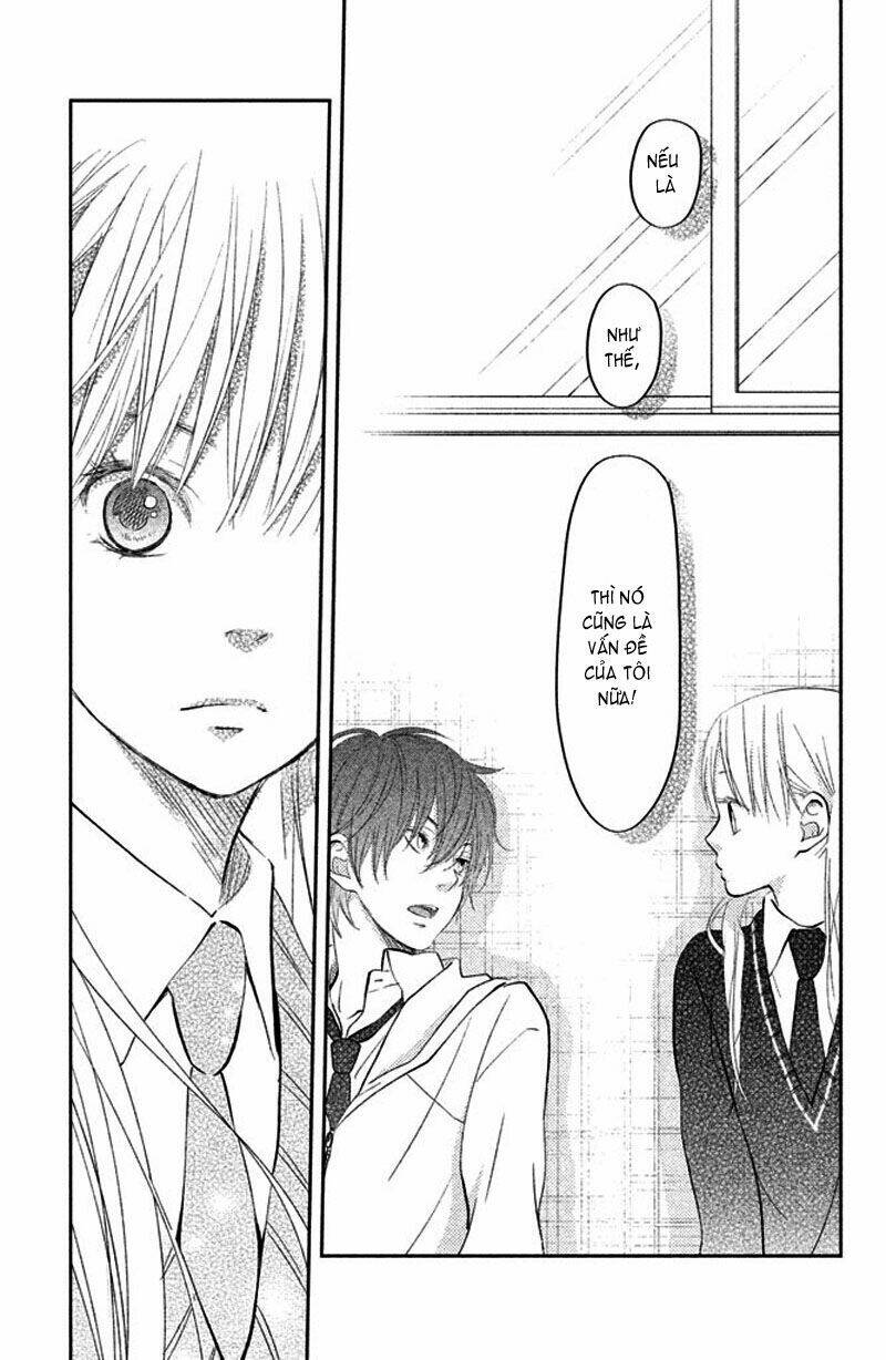 tonari no kaibutsu-kun chapter 43 13