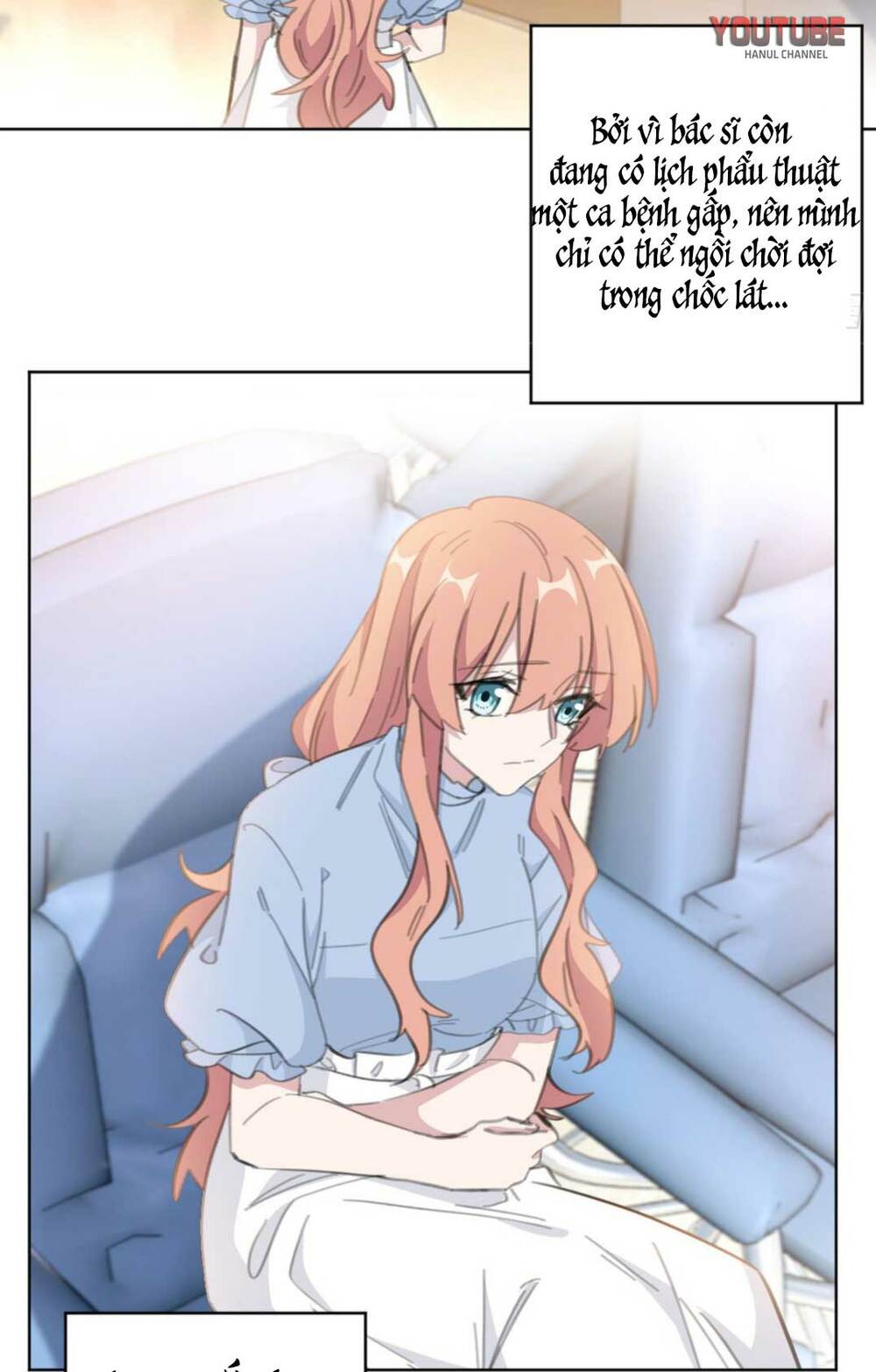 hôn nhân trọng sinh nhẹ nhàng ấm áp sủng vợ chapter 160 7