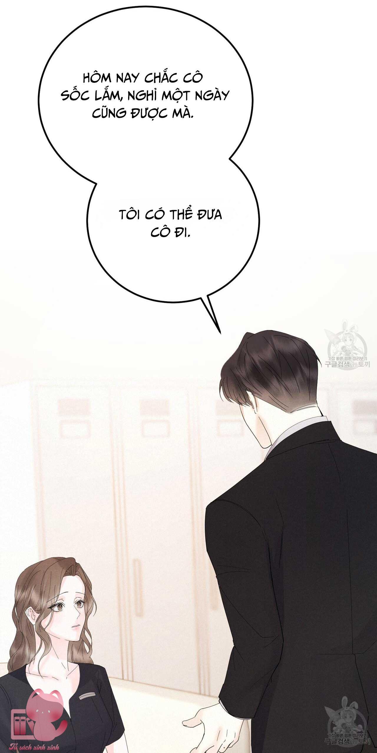 khắc cốt ghi tâm chapter 3 38