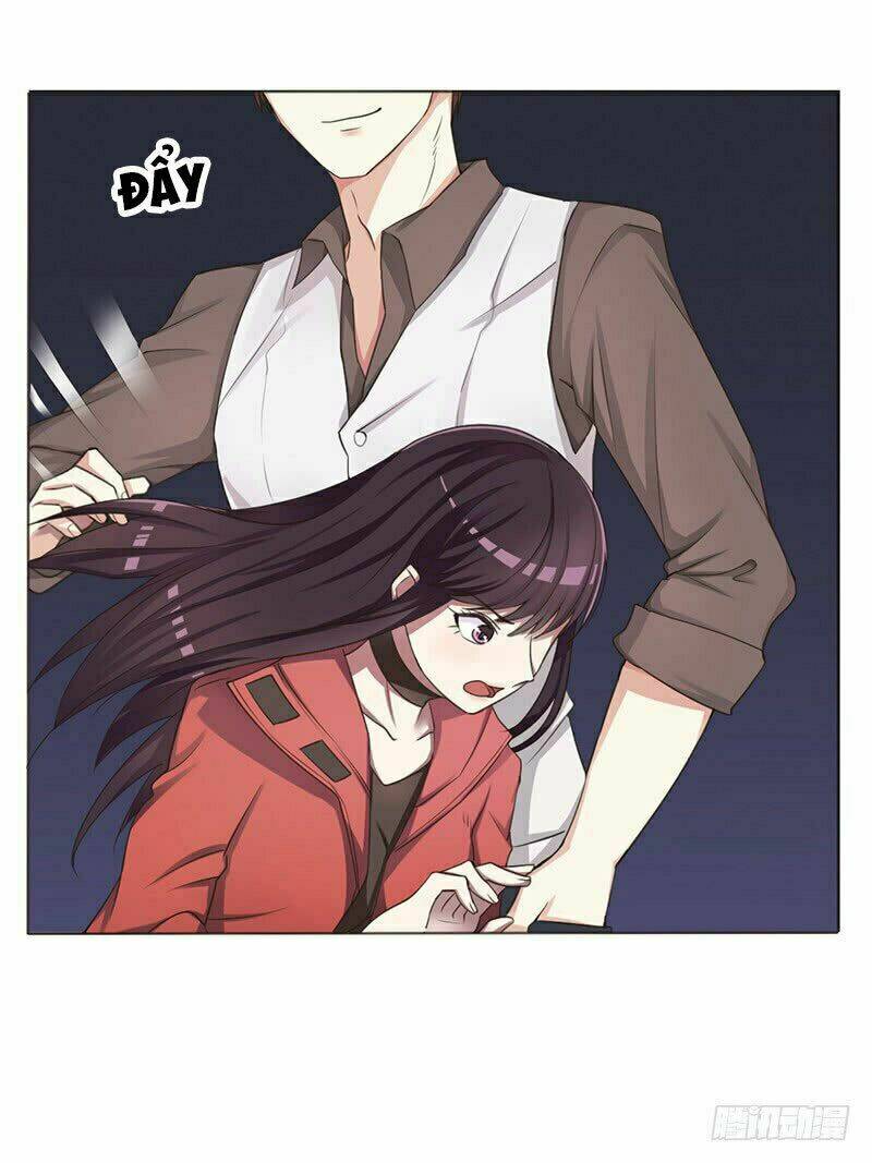 danh môn độc sủng ái thê chapter 6 39