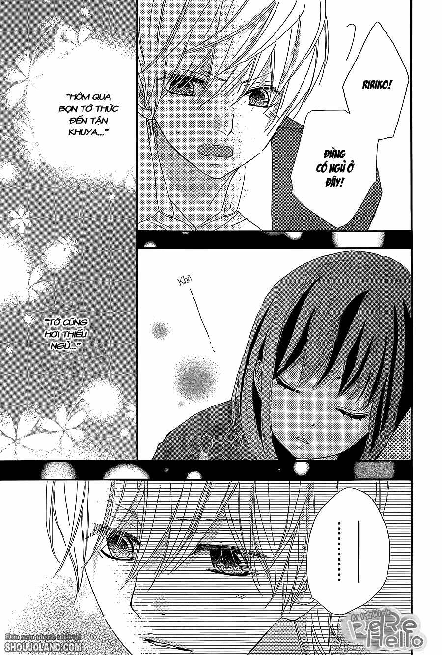 rere hello chapter 10 33