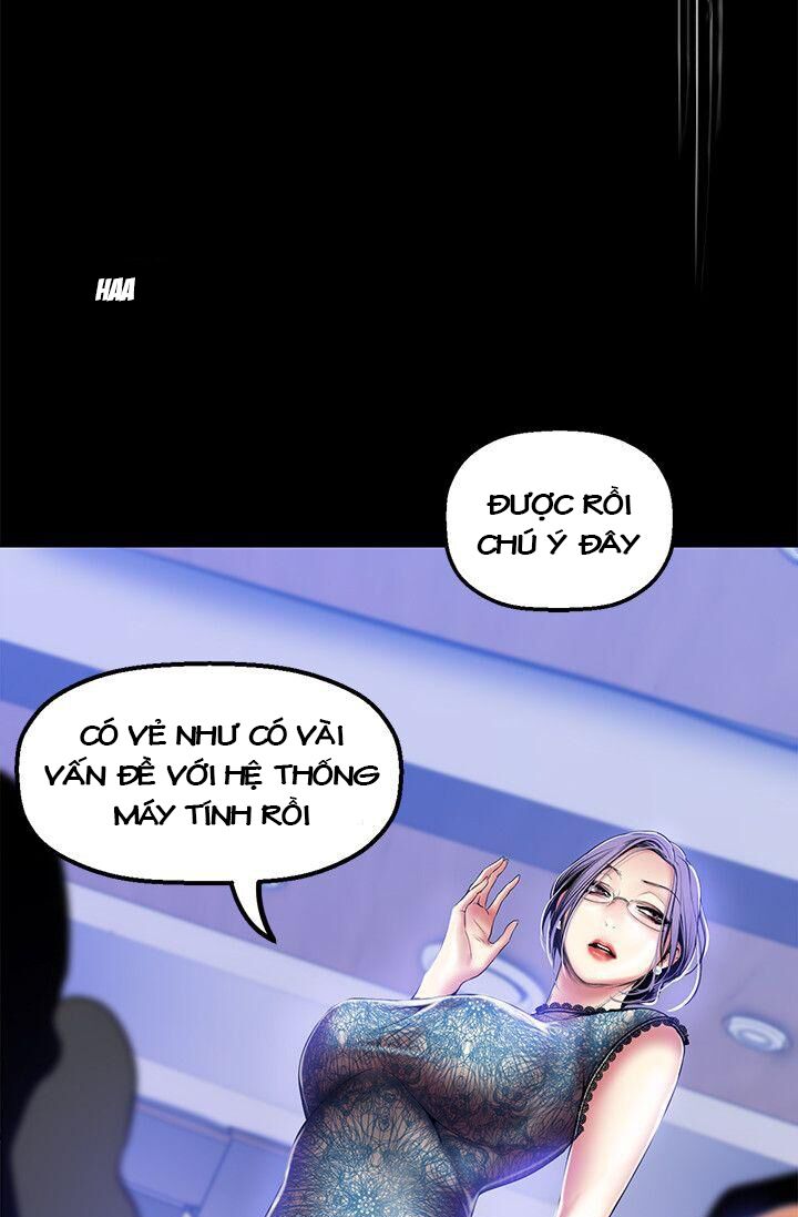 tân thế giới tuyệt vời chapter 28 36