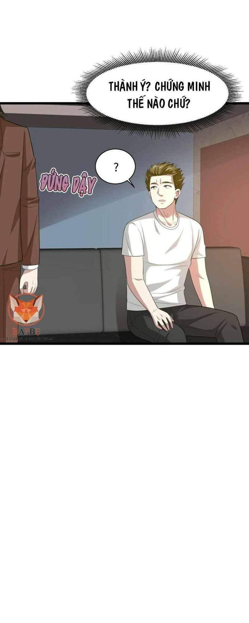 đô thị tà vương chapter 72 19