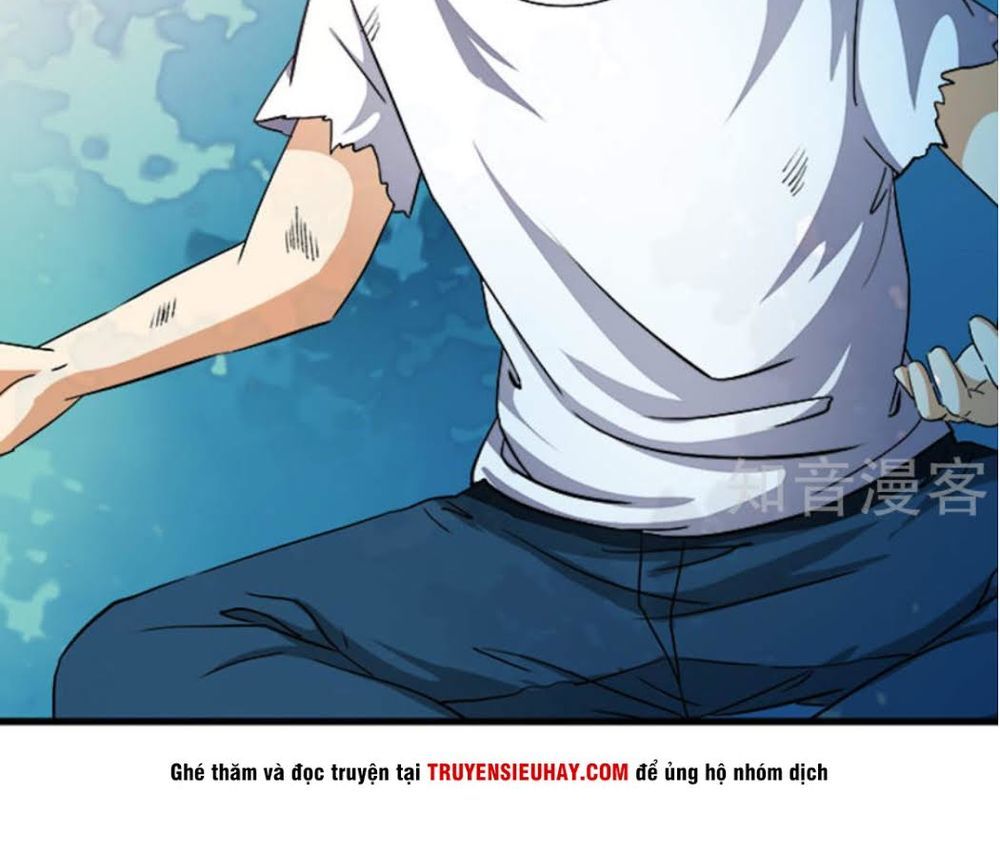 thiếu niên huynh là loại cỏ gì chapter 5 17