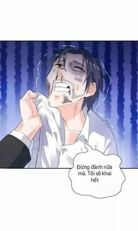 1 nửa hoàn hảo của ceo chapter 18 16