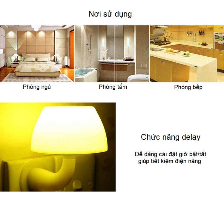 Ổ cắm điều khiển từ xa wifi C1818