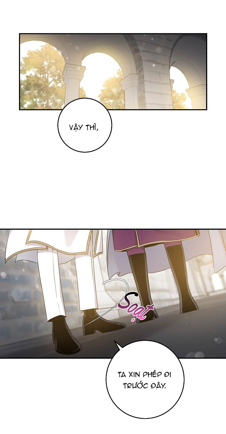 thuần hóa bạo chúa rồi bỏ trốn chapter 48.1 25