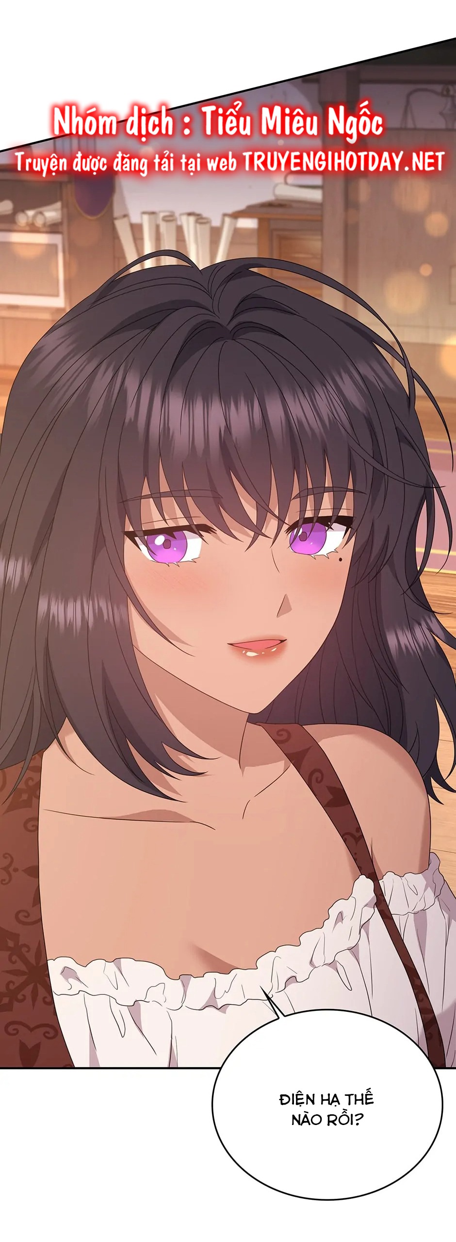 công chúa hai mặt chapter 119 24