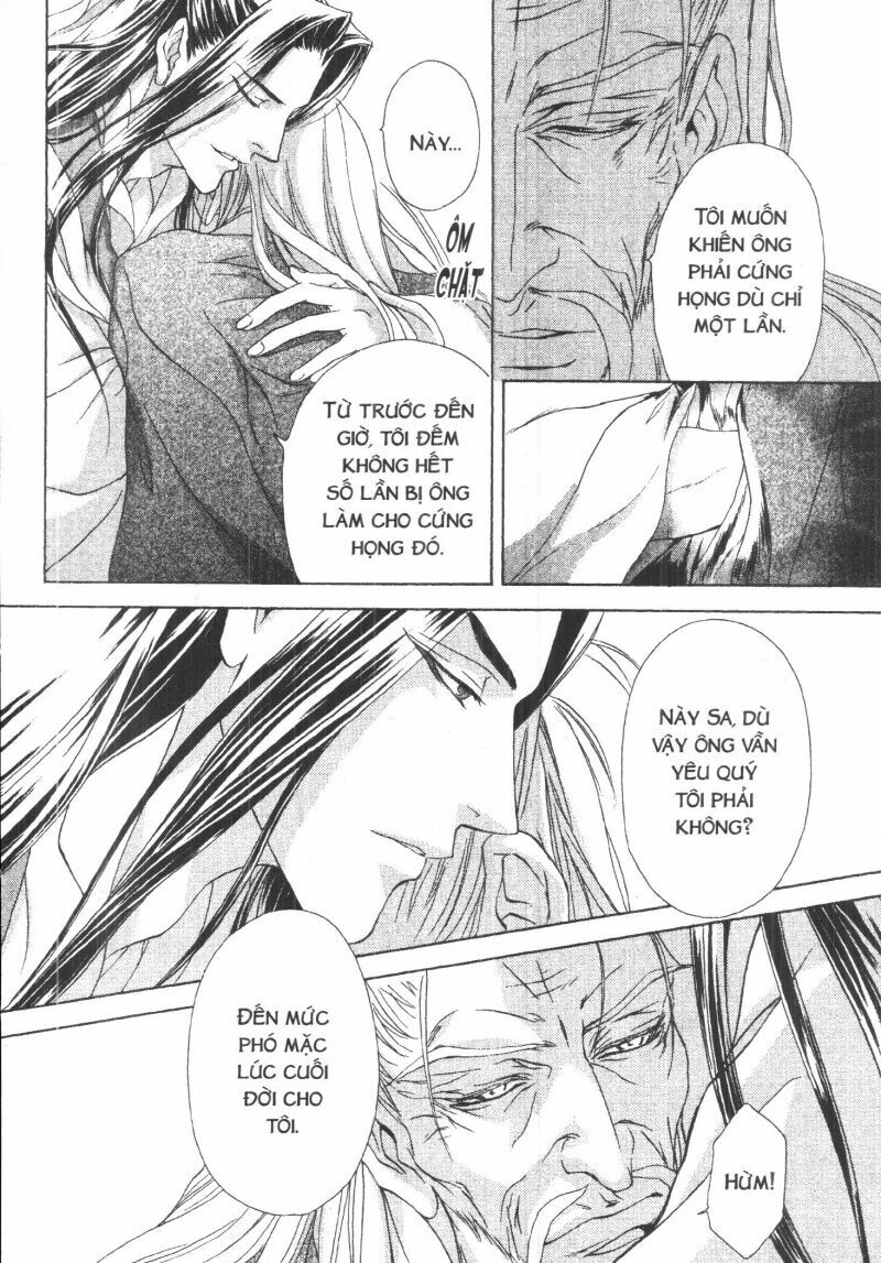 thái vân quốc truyện chapter 2 128