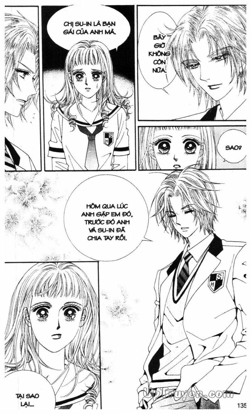 vợ chồng trẻ con bản đẹp chapter 7 134