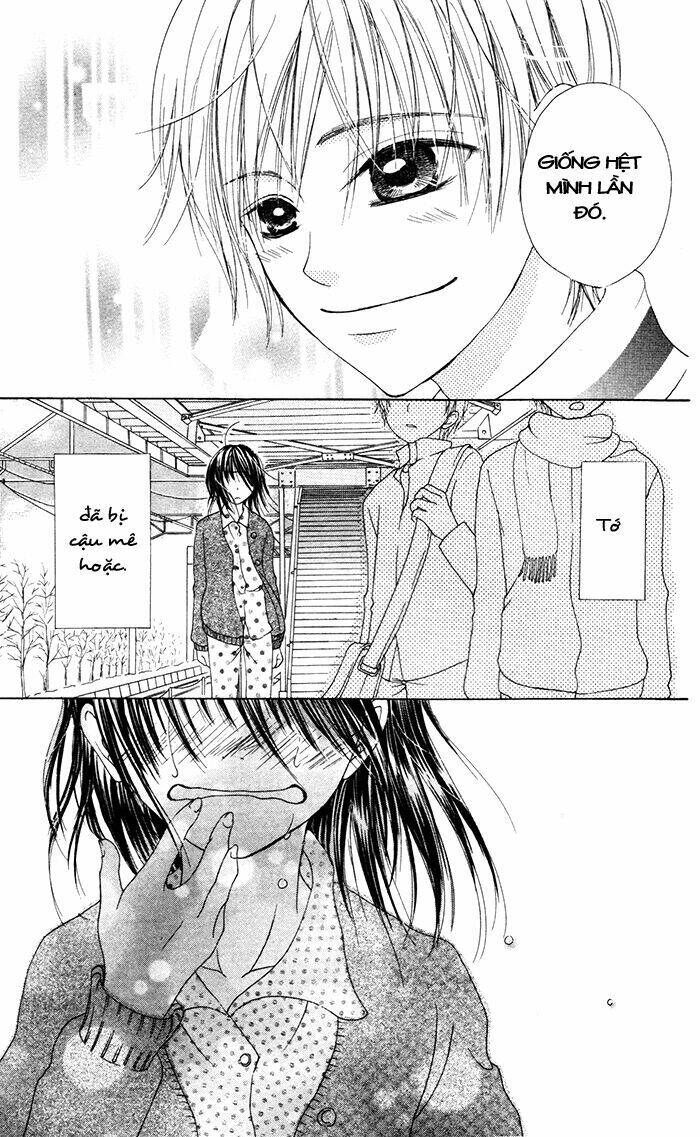 hajimari no niina chapter 3.5 40