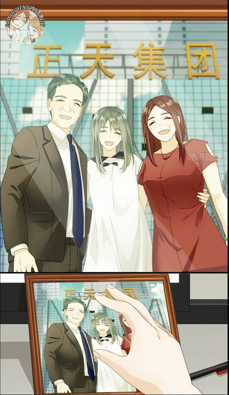 phúc hắc thiếu gia trêu chọc tôi chapter 4 10