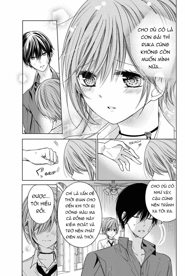 ký túc xá ma cà rồng chapter 8.2 11