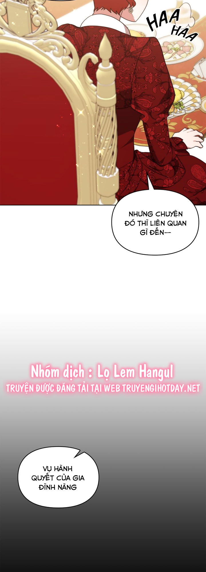 công nương eluana vita chapter 162 21