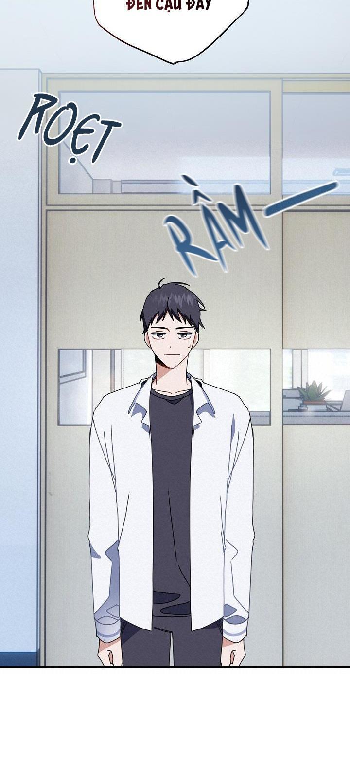 vùng đặc quyền tình yêu chapter 1 53