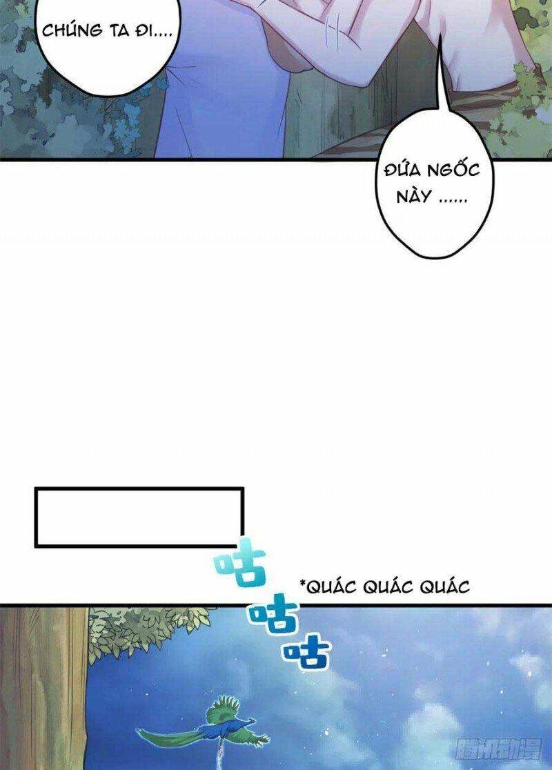 [16+] thảnh thơi thú thế chủng chủng điền, sinh sinh tể chapter 334 38