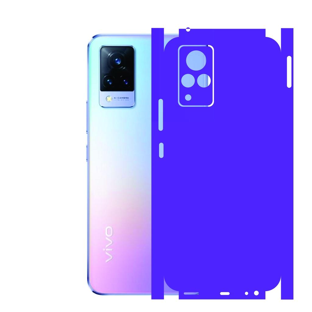 Miếng dán Skin nhôm chống xước dành cho smartphone thế hệ mới, chống trầy , bám vân tay và mồ hôi tạo cảm giát dể