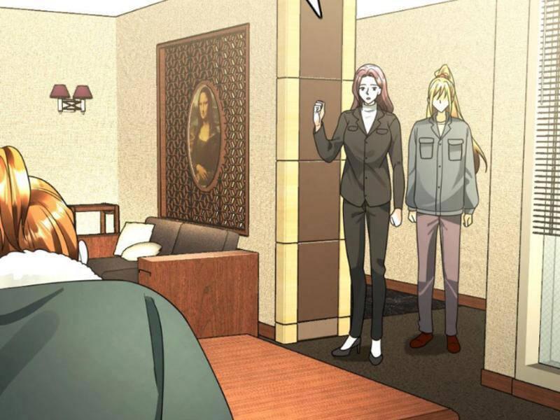 đóng băng toàn cầu: tôi gây dựng nên phòng an toàn thời tận thế chapter 175 44