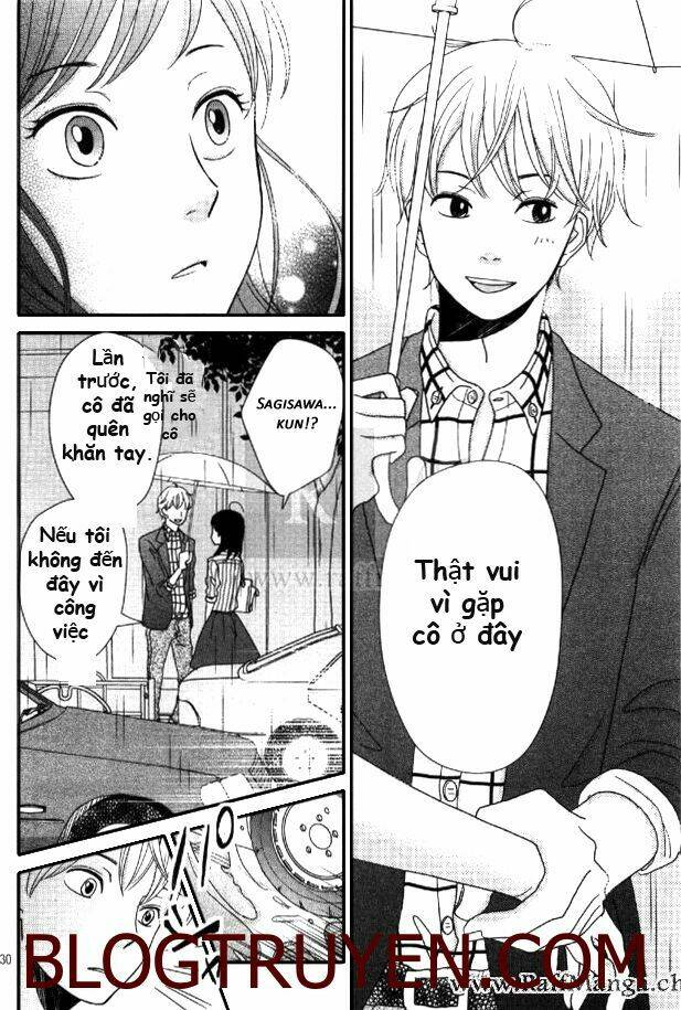 love rerun chapter 6 13