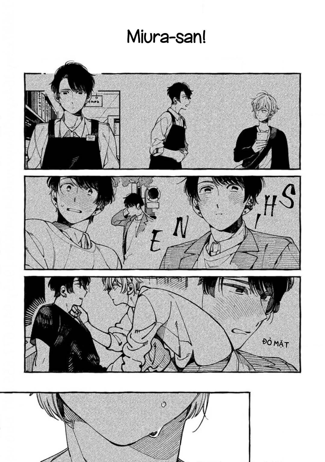 thực hành nói dối chapter 6 25