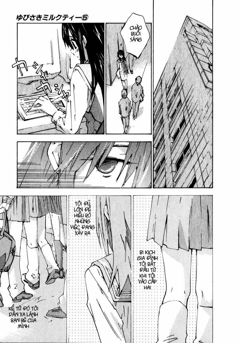 yubisaki milk tea chapter 34 8