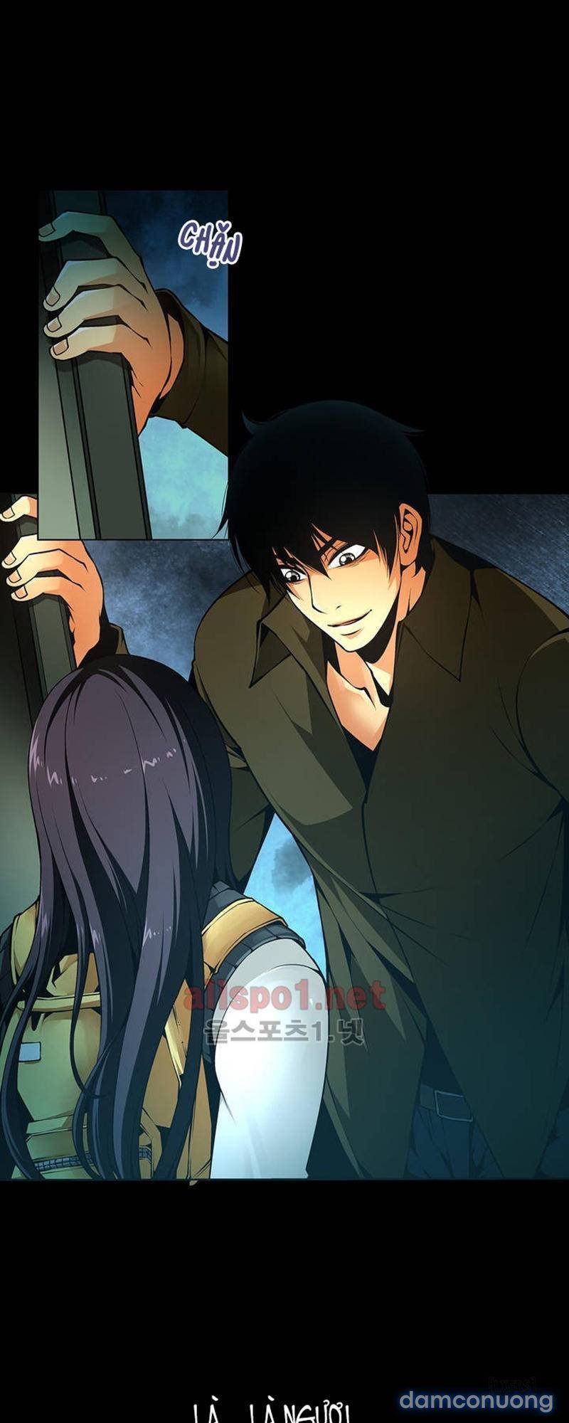 nô lệ song sinh chapter 45 17