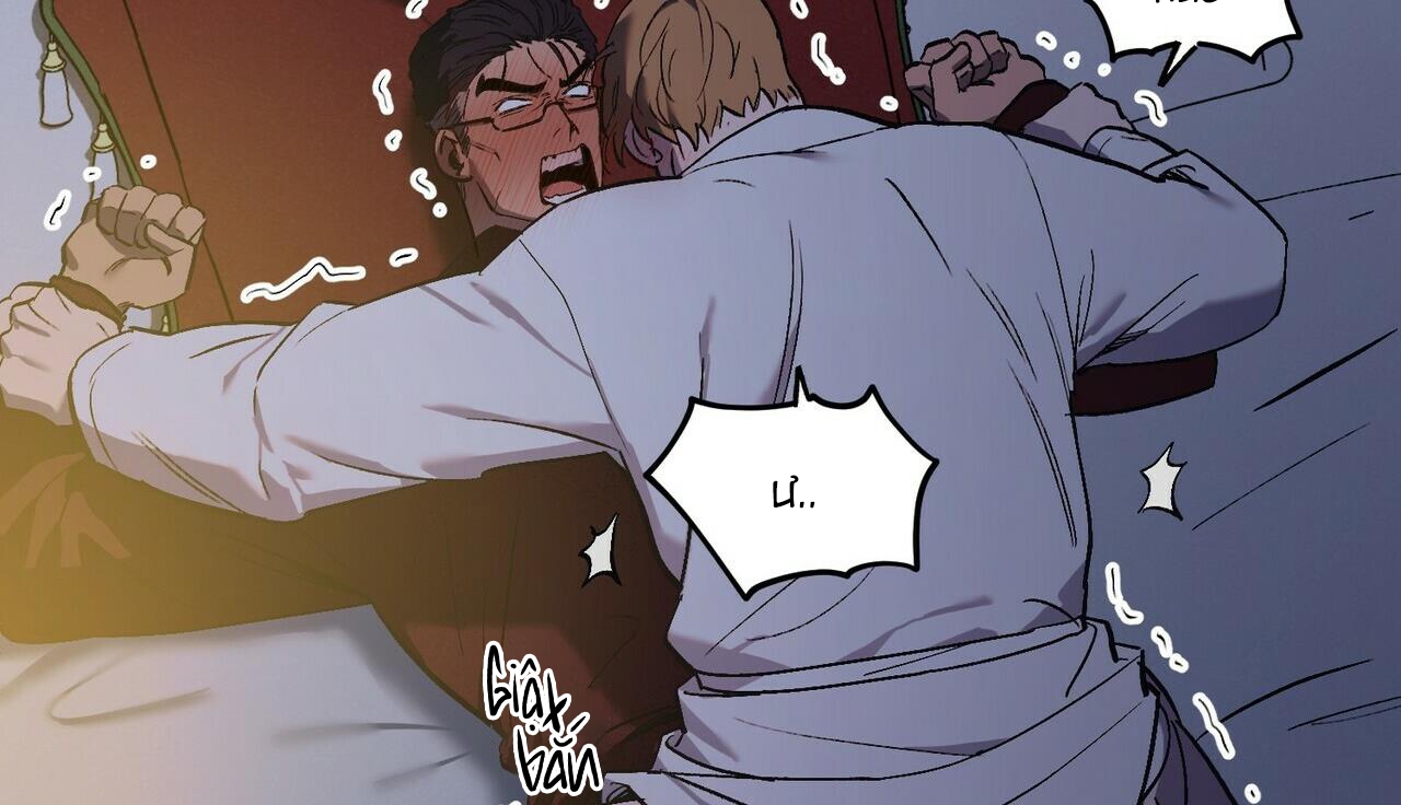 chàng dâu nhà họ kang chapter 22 111