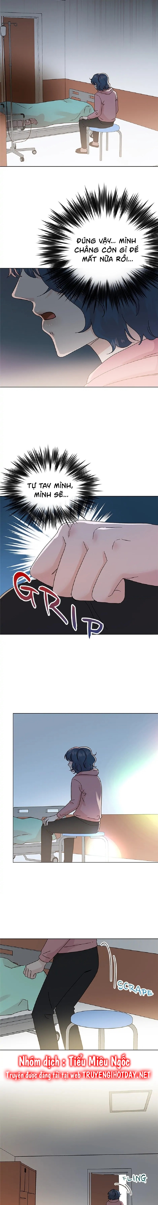 sự trả thù ngọt ngào của vợ tôi chapter 185 4