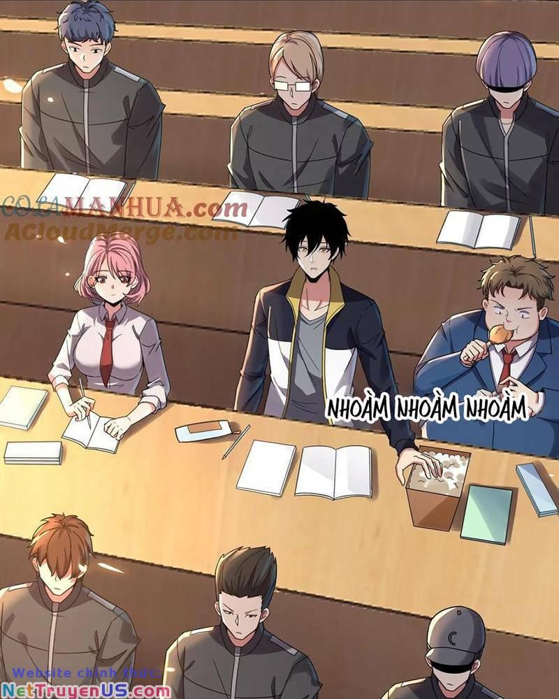 nhìn thấy thanh máu, ta xử tội thần linh chapter 125 9