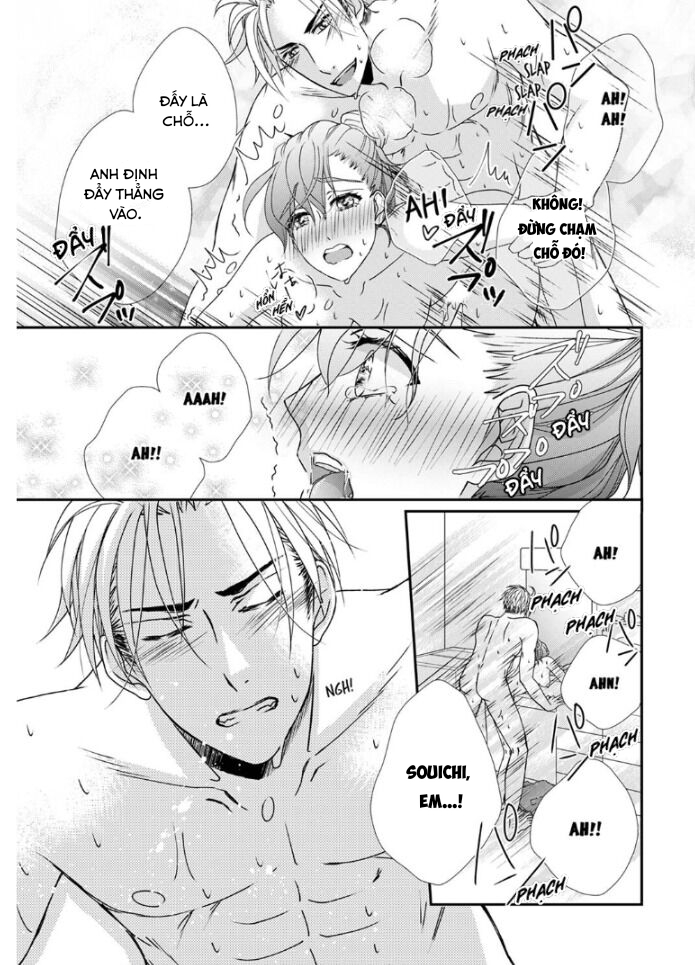 tên tội phạm nguy hiểm chapter 18.2 10