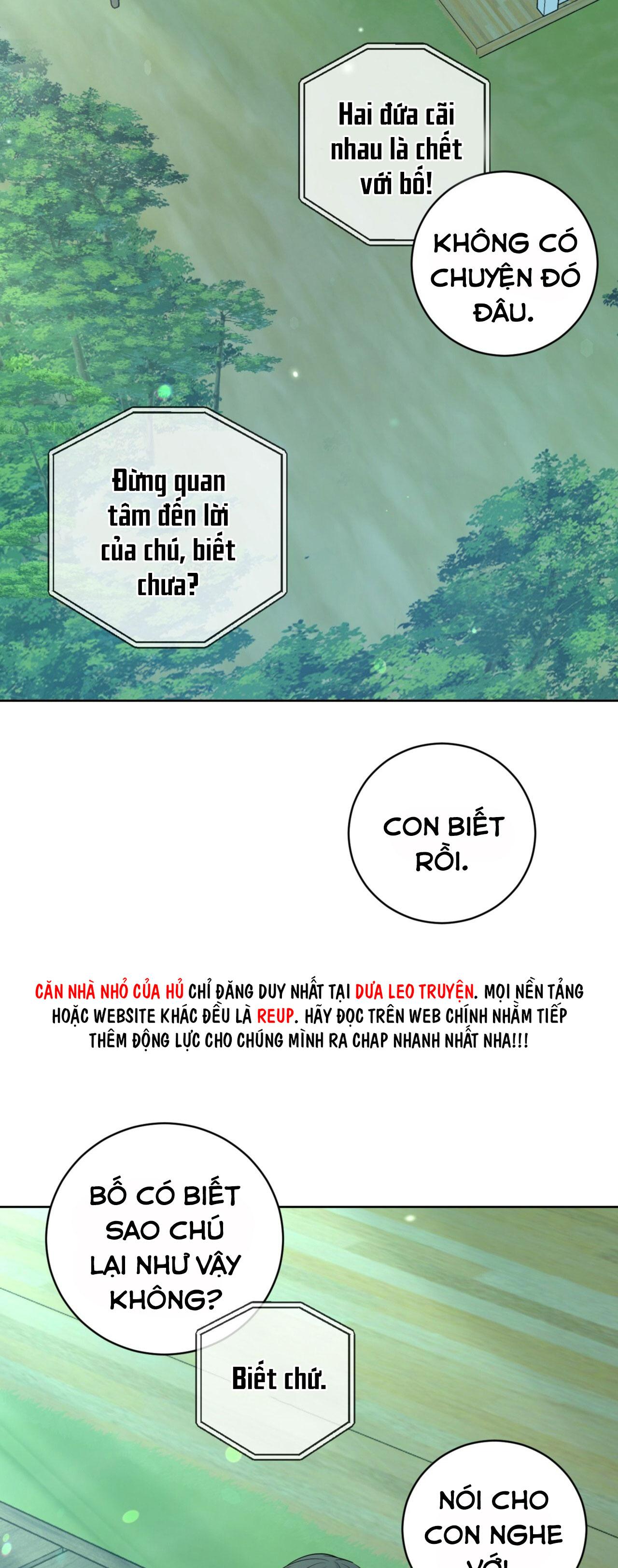 khu rừng ngọt ngào chapter 7 52