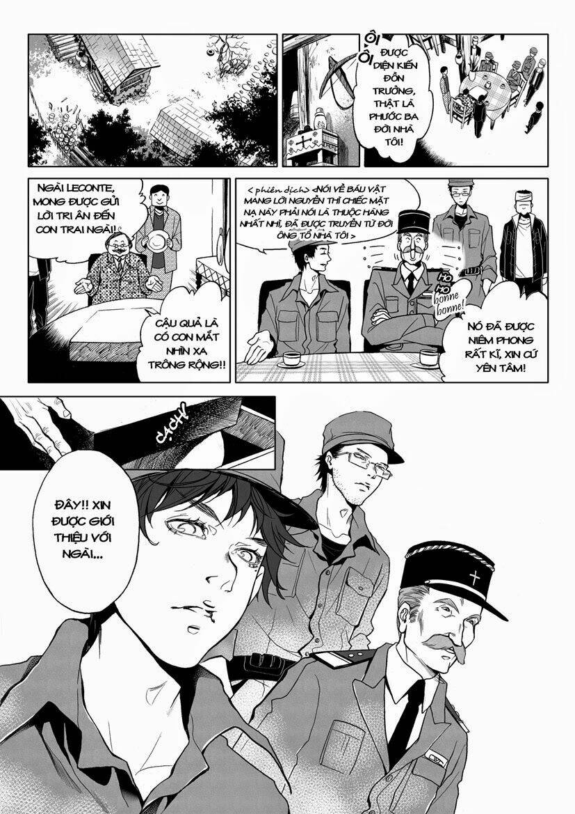 tam thế chapter 3 13