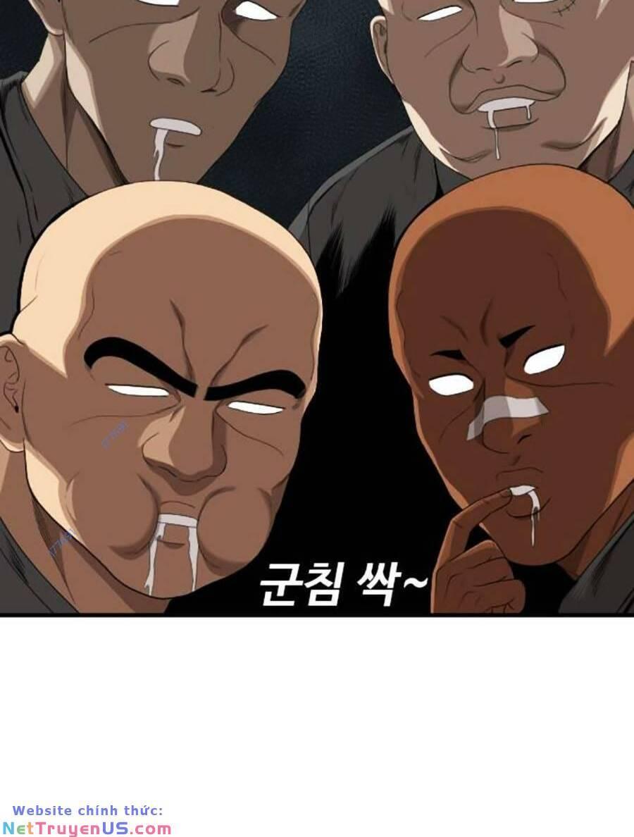 người xấu chapter 165 161