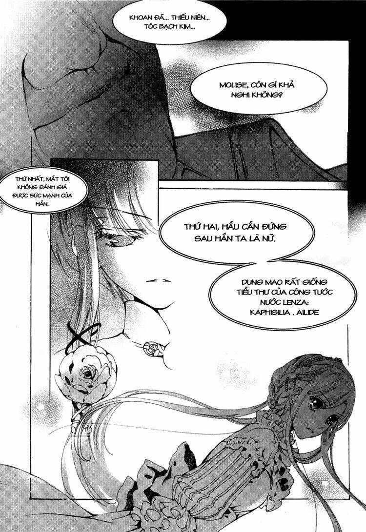 xing gui shi tian kong de dao lu chapter 7 13