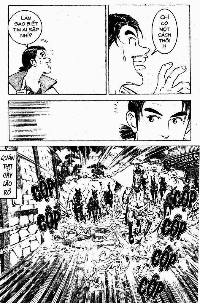 lục tiểu phụng chapter 18 5