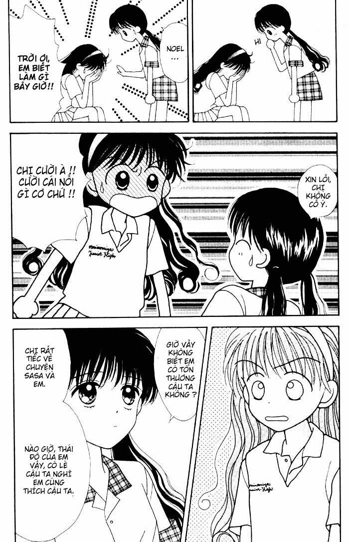 minto na bokura chapter 4 20