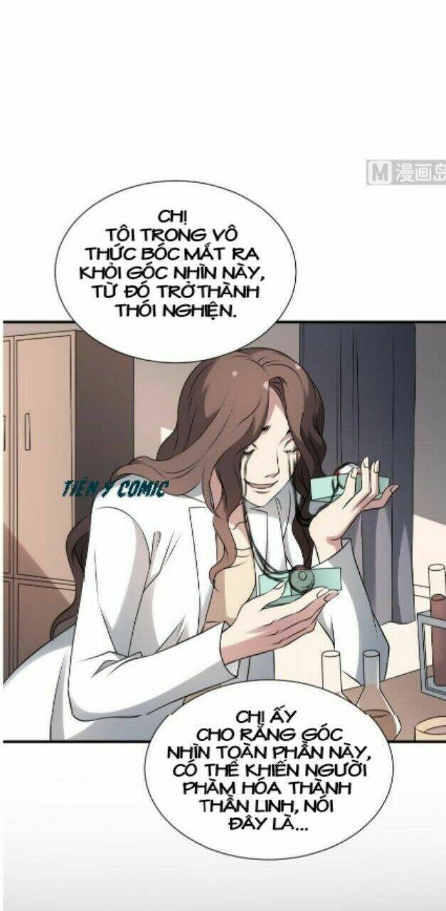 văn âm sư chapter 26 14