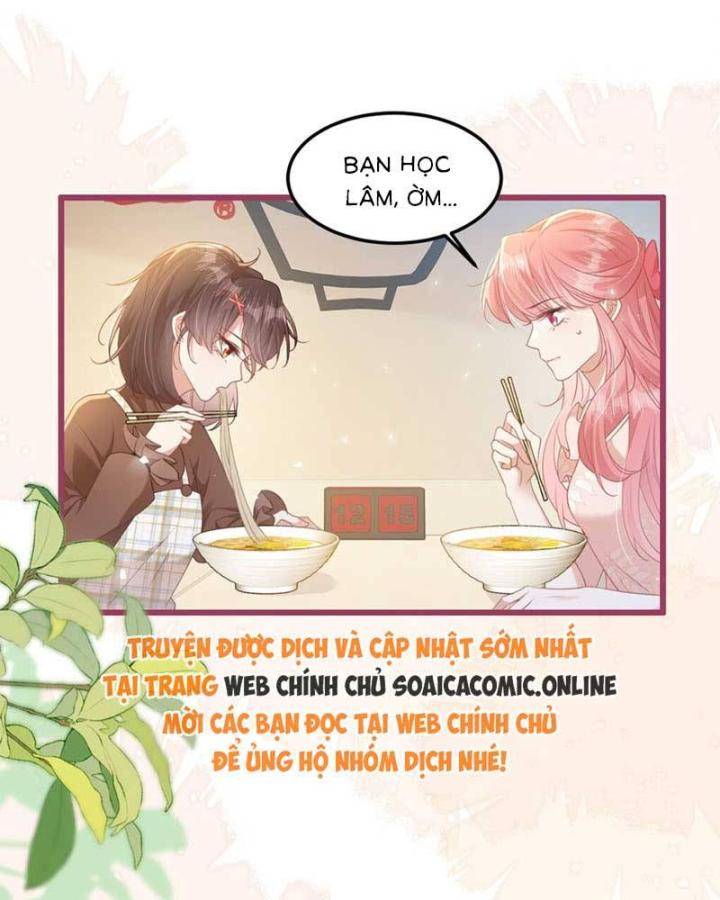 sau khi đọc sách, tôi thậm chí còn không phải là nhân vật nữ phụ chapter 5 30