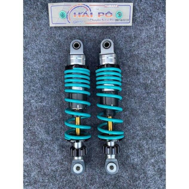 Phuột ohlins nitron xịn k bình dầu cho wave dream si future