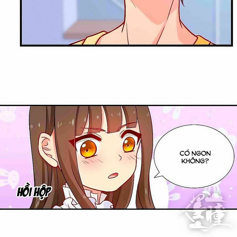 chỉ nhiễm thành hôn chapter 27 6