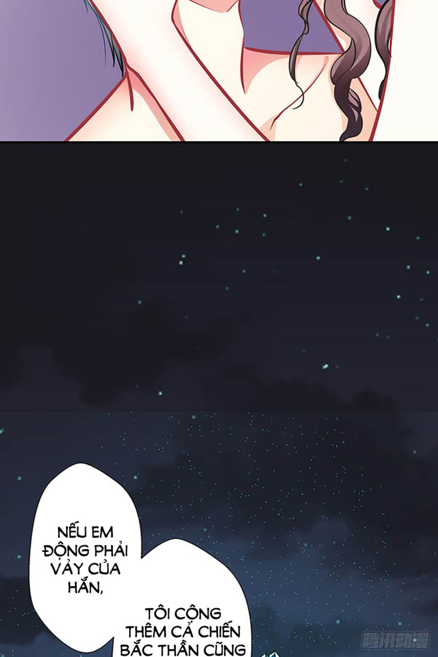 cưng chiều ái thê hư hỏng chapter 57 34