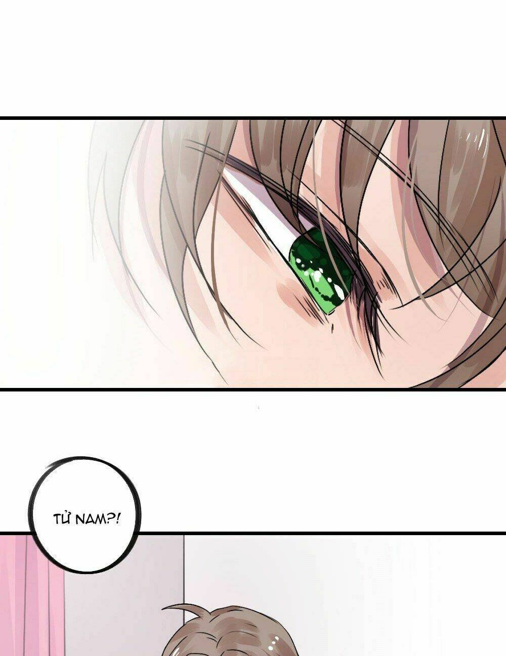 phải lòng em trai của bạn gái mình chapter 33 3